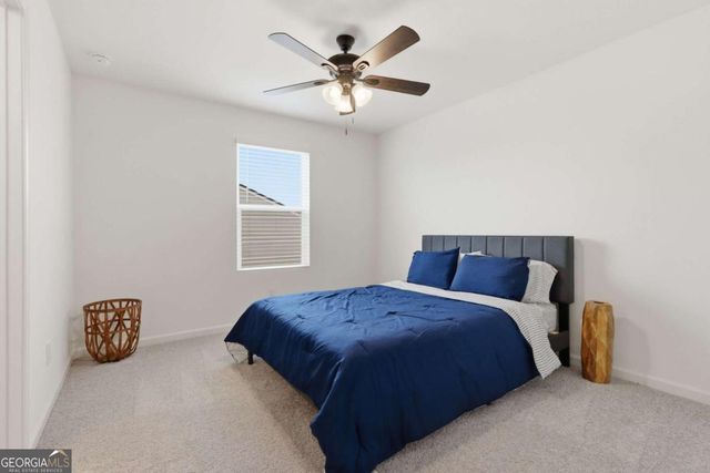 185 Casteel Lane, Bethlehem, GA 30620