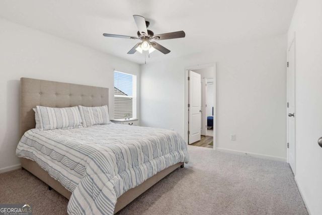 185 Casteel Lane, Bethlehem, GA 30620