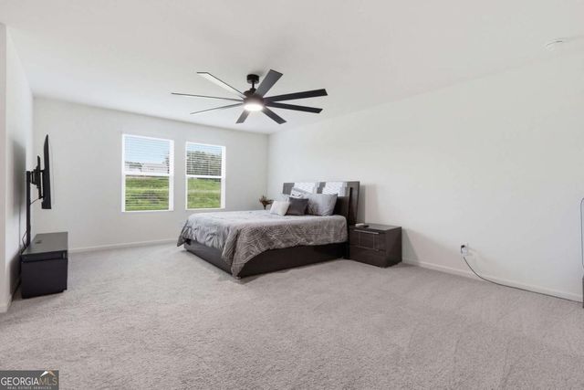 185 Casteel Lane, Bethlehem, GA 30620