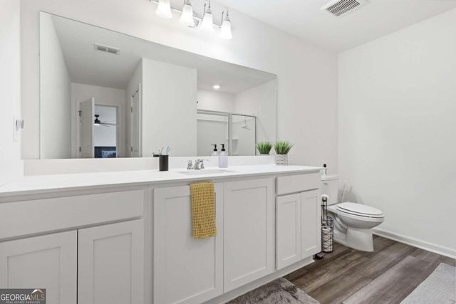 185 Casteel Lane, Bethlehem, GA 30620