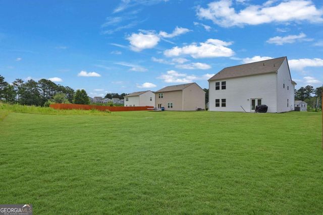 185 Casteel Lane, Bethlehem, GA 30620