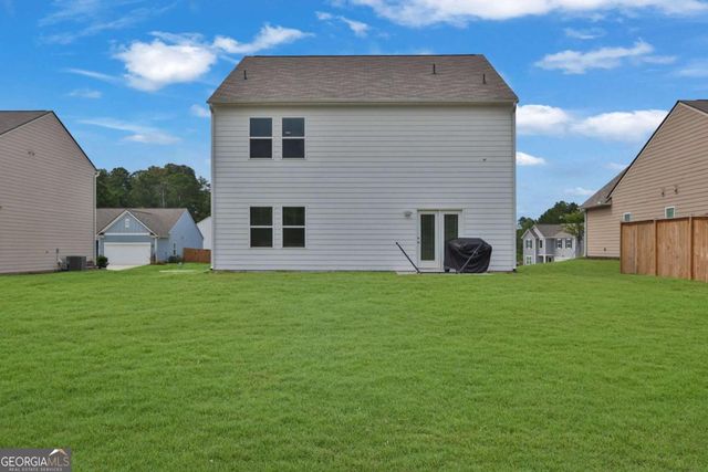 185 Casteel Lane, Bethlehem, GA 30620