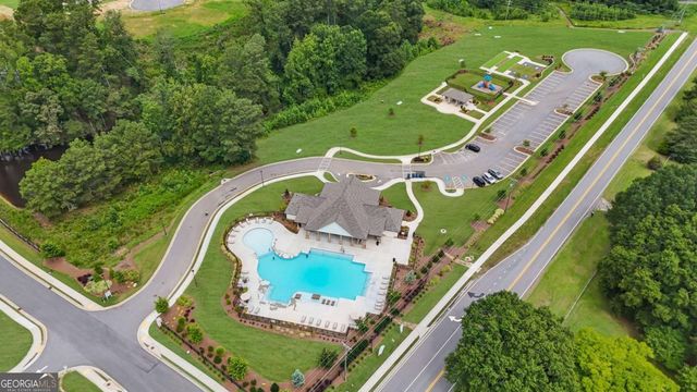 185 Casteel Lane, Bethlehem, GA 30620