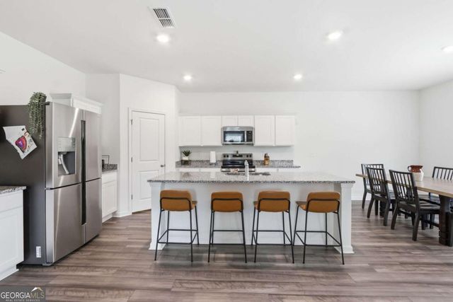 185 Casteel Lane, Bethlehem, GA 30620
