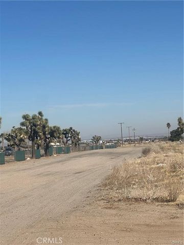 0 Datura, Hesperia, CA 92345