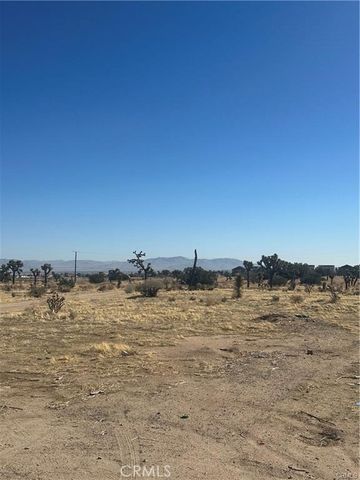 0 Datura, Hesperia, CA 92345