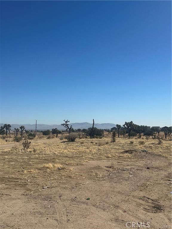 0 Datura, Hesperia, CA 92345