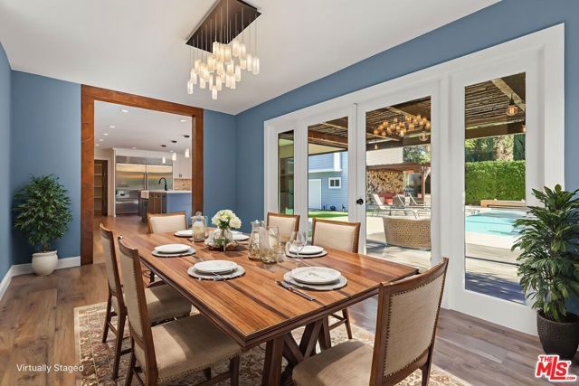 4744 Haskell Avenue, Encino (los Angeles), CA 91436