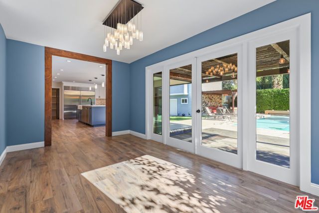 4744 Haskell Avenue, Encino (los Angeles), CA 91436