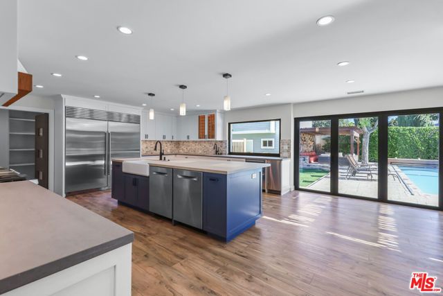 4744 Haskell Avenue, Encino (los Angeles), CA 91436