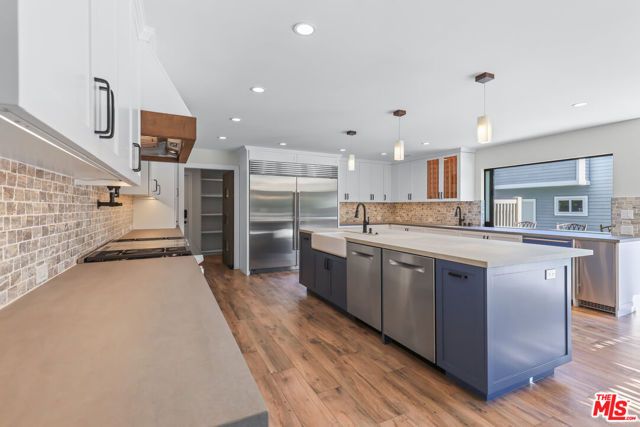 4744 Haskell Avenue, Encino (los Angeles), CA 91436