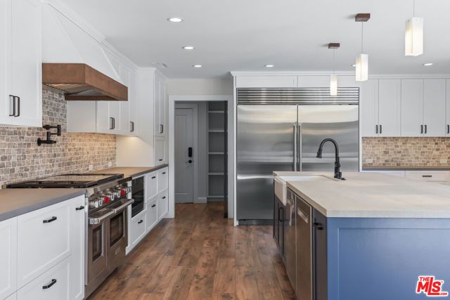 4744 Haskell Avenue, Encino (los Angeles), CA 91436