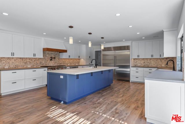 4744 Haskell Avenue, Encino (los Angeles), CA 91436