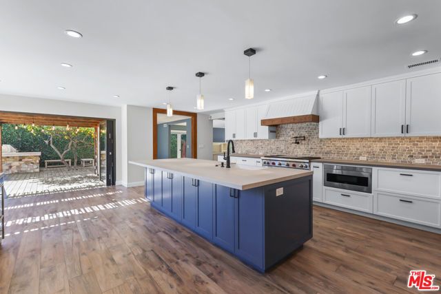 4744 Haskell Avenue, Encino (los Angeles), CA 91436