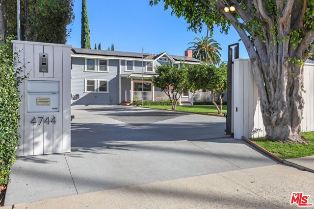 4744 Haskell Avenue, Encino (los Angeles), CA 91436