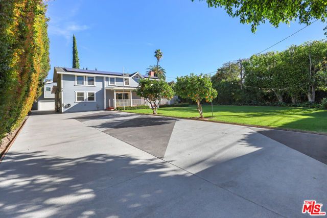 4744 Haskell Avenue, Encino (los Angeles), CA 91436