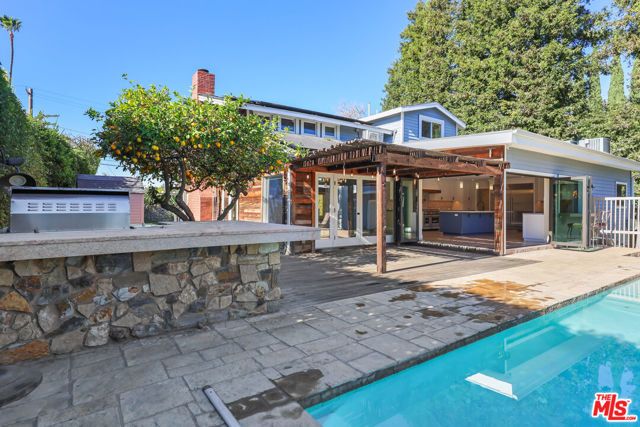 4744 Haskell Avenue, Encino (los Angeles), CA 91436