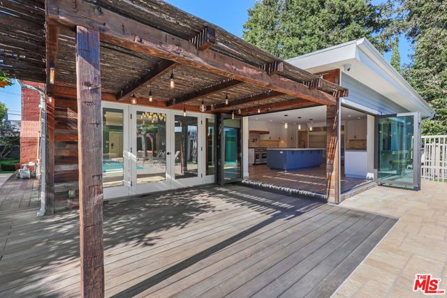 4744 Haskell Avenue, Encino (los Angeles), CA 91436