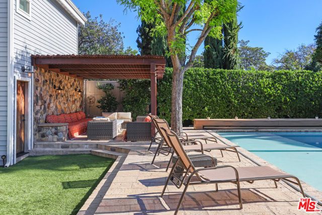 4744 Haskell Avenue, Encino (los Angeles), CA 91436