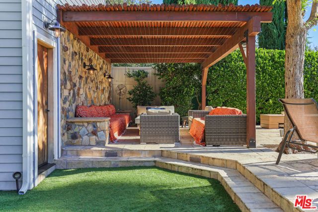 4744 Haskell Avenue, Encino (los Angeles), CA 91436