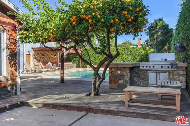 4744 Haskell Avenue, Encino (los Angeles), CA 91436