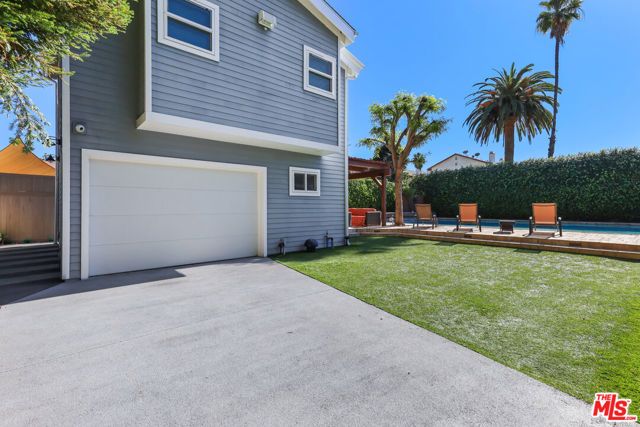 4744 Haskell Avenue, Encino (los Angeles), CA 91436