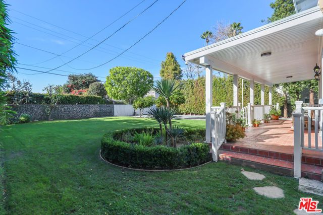 4744 Haskell Avenue, Encino (los Angeles), CA 91436