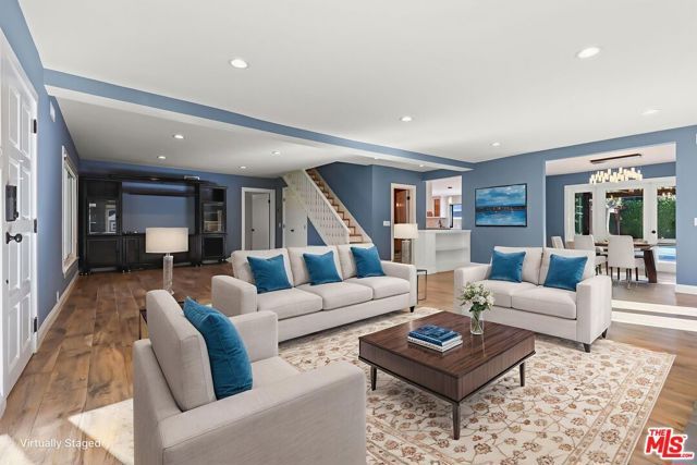 4744 Haskell Avenue, Encino (los Angeles), CA 91436