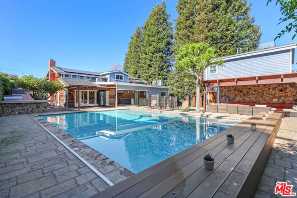 4744 Haskell Avenue, Encino (los Angeles), CA 91436