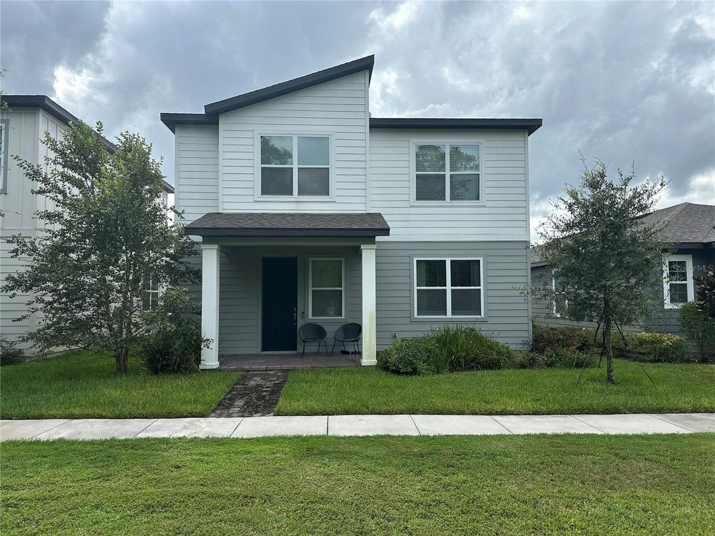 11147 GREEN CITRON ALLEY, Winter Garden, FL 34787