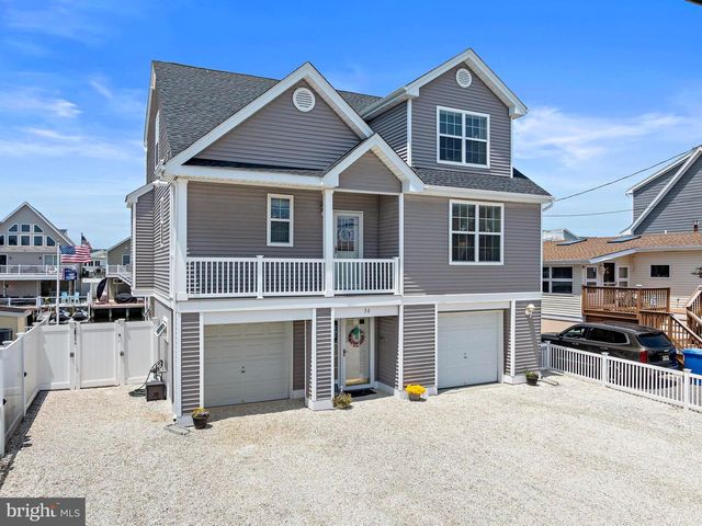 36 CLARENCE DR, Manahawkin, NJ 08050
