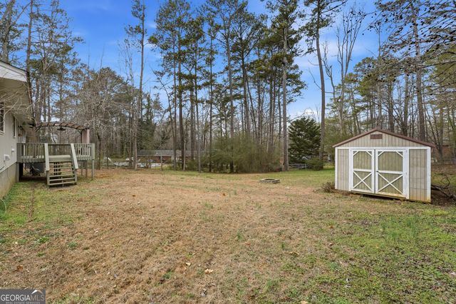 5311 Highway 5, Douglasville, GA 30135