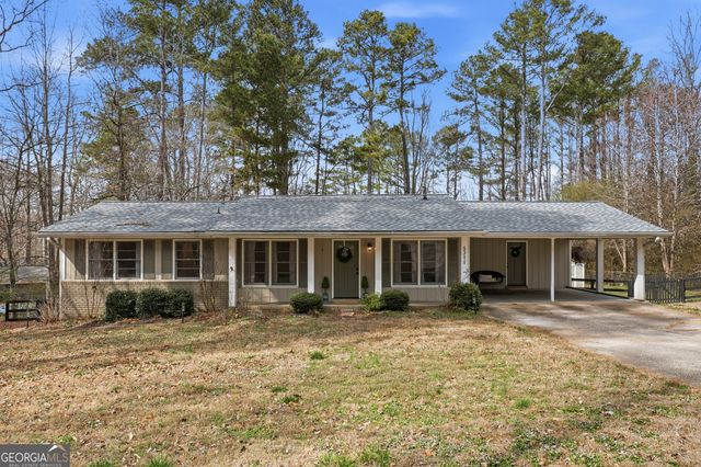 5311 Highway 5, Douglasville, GA 30135