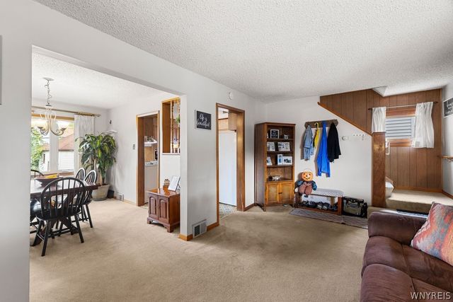 132 Madison Avenue, Lackawanna, NY 14218