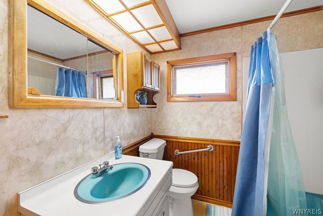 132 Madison Avenue, Lackawanna, NY 14218