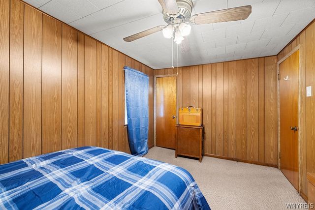 132 Madison Avenue, Lackawanna, NY 14218