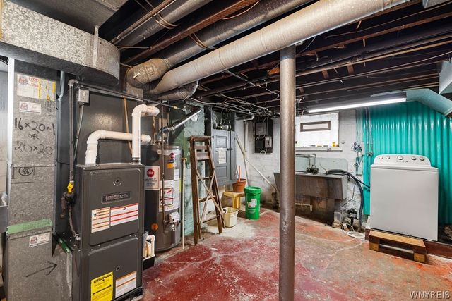 132 Madison Avenue, Lackawanna, NY 14218
