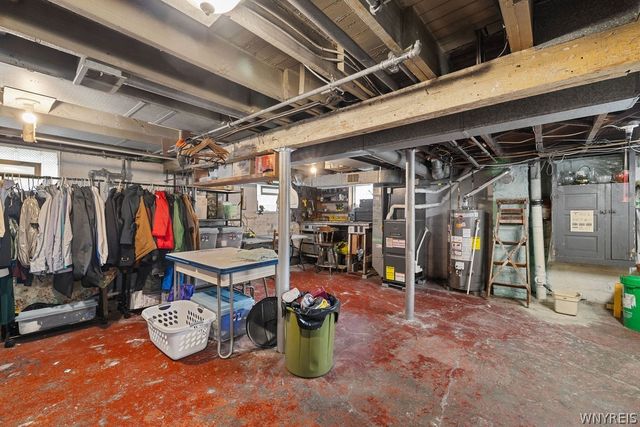 132 Madison Avenue, Lackawanna, NY 14218