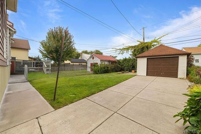 132 Madison Avenue, Lackawanna, NY 14218