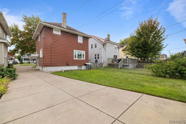 132 Madison Avenue, Lackawanna, NY 14218