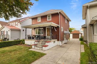 132 Madison Avenue, Lackawanna, NY 14218