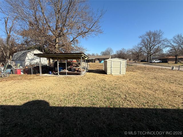 1749 Southridge Drive, Pryor, OK 74361