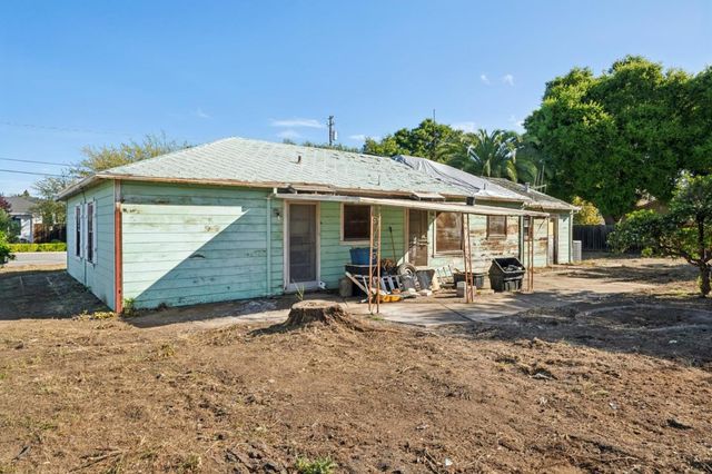 986 Bryant, Sunnyvale, CA 94087