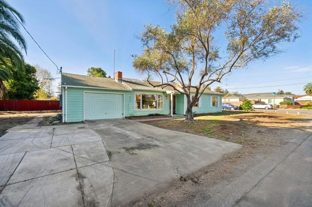 986 Bryant, Sunnyvale, CA 94087