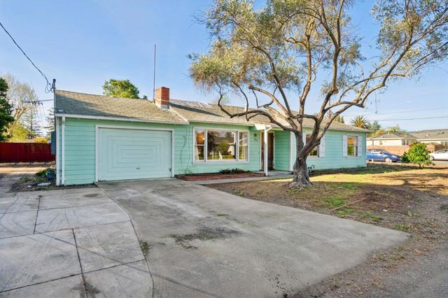 986 Bryant, Sunnyvale, CA 94087