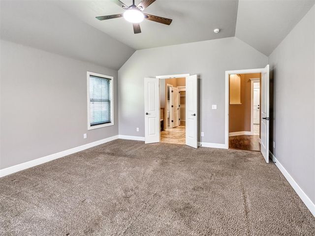 10825 NW 34th Street, Yukon, OK 73099