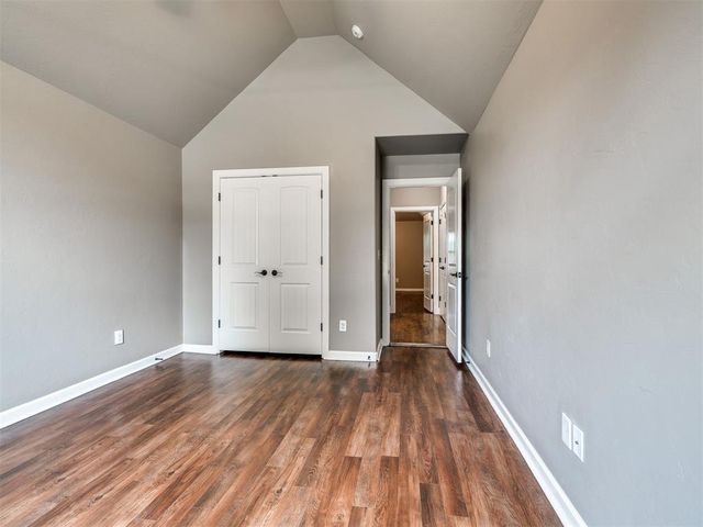 10825 NW 34th Street, Yukon, OK 73099