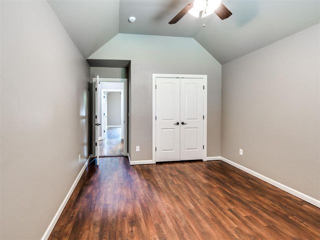 10825 NW 34th Street, Yukon, OK 73099