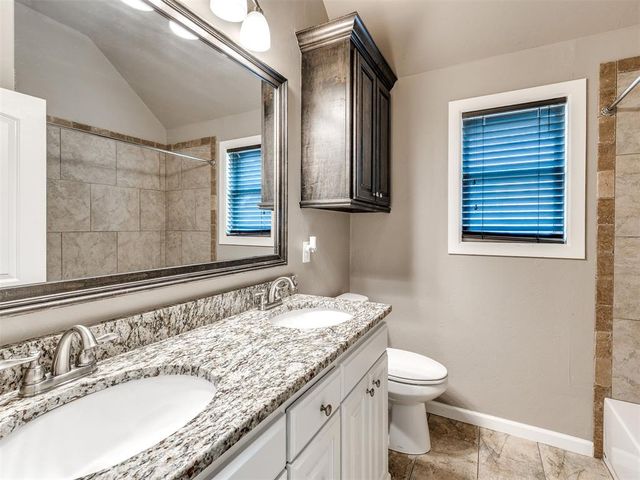 10825 NW 34th Street, Yukon, OK 73099