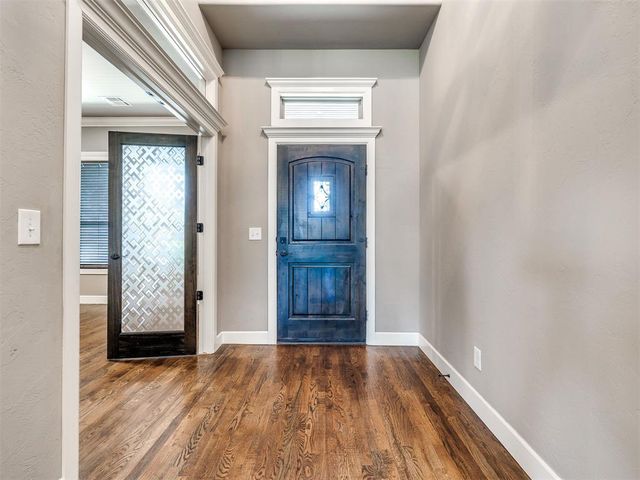 10825 NW 34th Street, Yukon, OK 73099